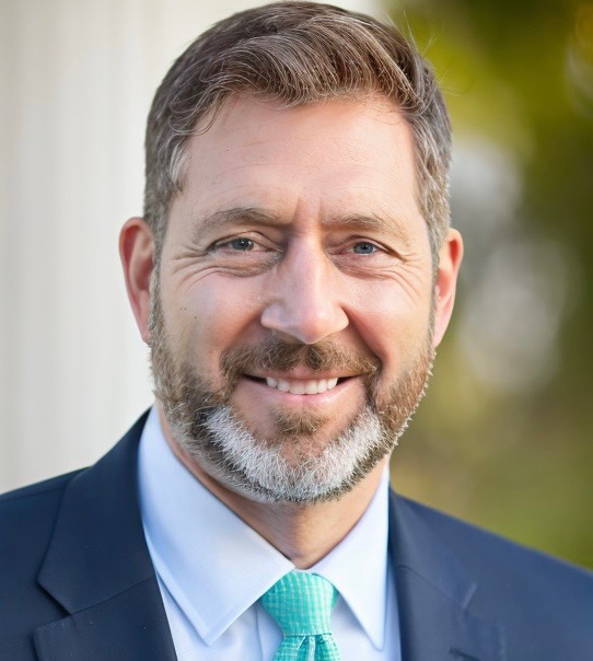 Scott Richardson